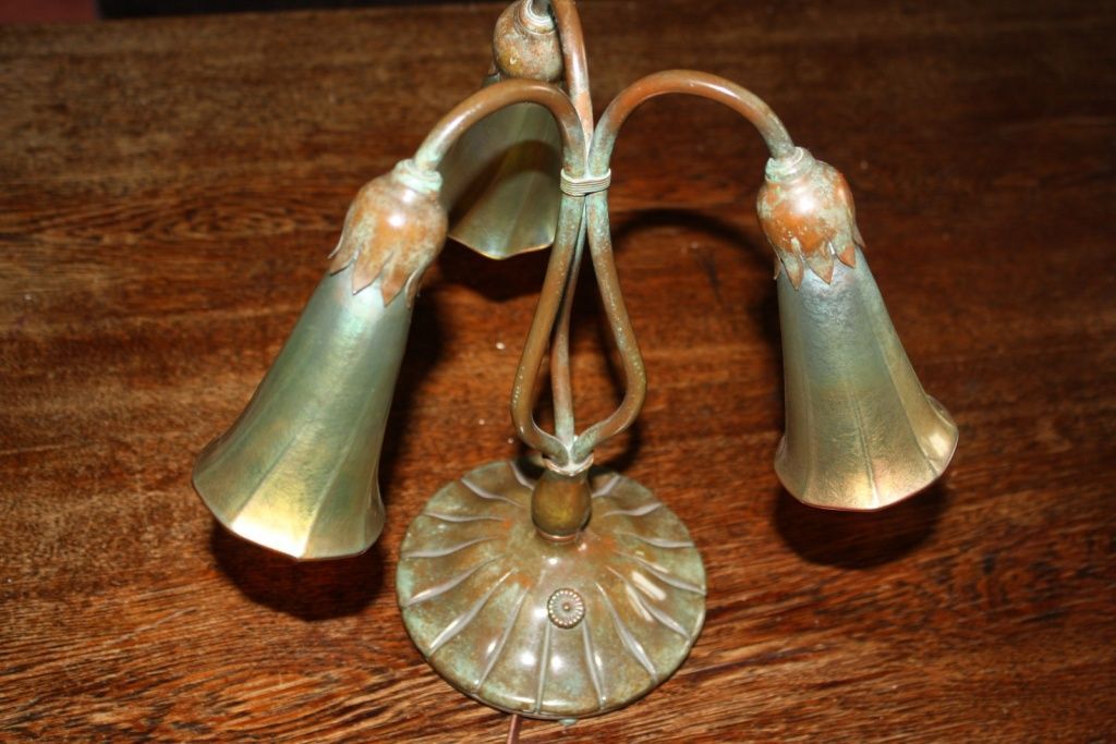 Antiques 2013 jaro