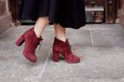 Módní inspirace: Trendy podzimní boty do města. Jaké si teď můžete koupit a kde?