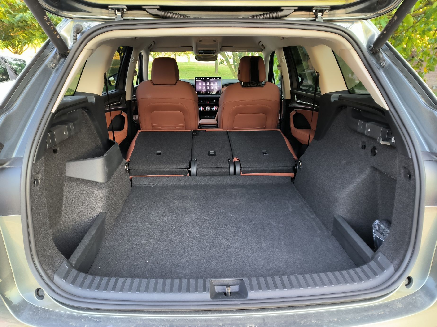 Škoda Kodiaq 2024
