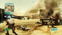 Tom Clancy's Ghost Recon: Advanced Warfighter 2