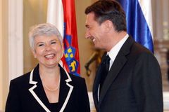 Chorvatsko může do EU. Slovinci mu dali zelenou