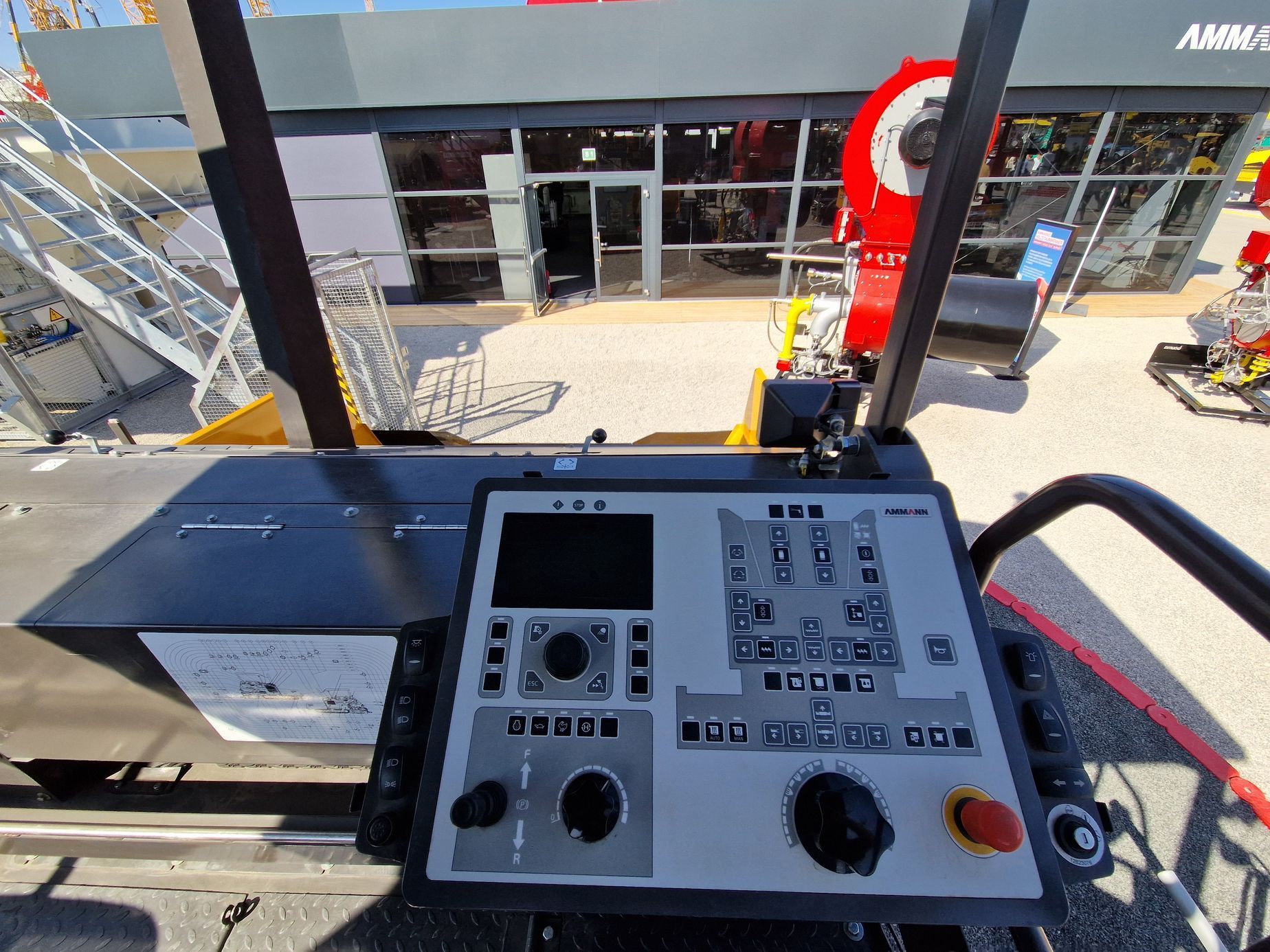 Bauma 2025