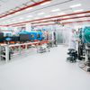 Dolní Břežany - ELI Beamlines
