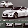 Toyota FT-86