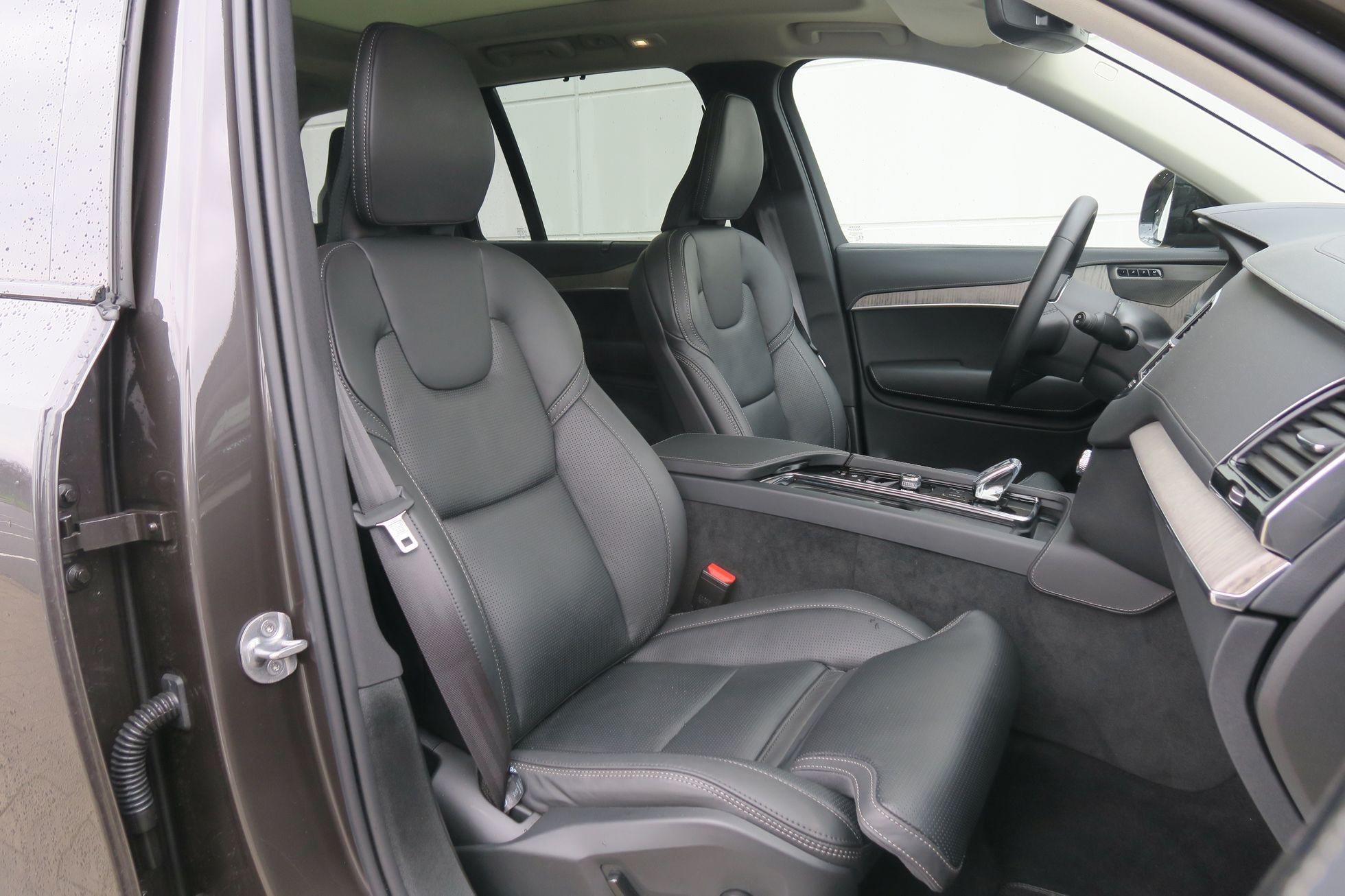 Volvo XC 90 2023