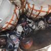 Návrat kosmonautů z ISS 17. září
