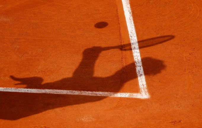 French Open 2019: Gaël Monfils