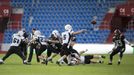 Ostrava Steelers - Prague Black Panthers