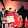 Fotbalista roku 2012: Tomáš Rosický