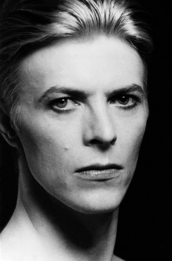 David Bowie