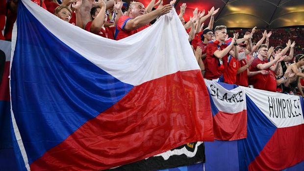 Česko bude za dva roky hostit nejlepší evropské mladíky do 19 let