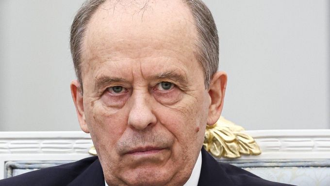V roce 2022 ukrajinská kontrarozvědka spekulovala, že Bortnikov by se mohl stát Putinovým nástupcem v případě puče ruských elit.