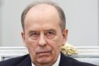 Umírá muž, který „naočkoval“ Putina k válce. Měl být jeho nástupcem