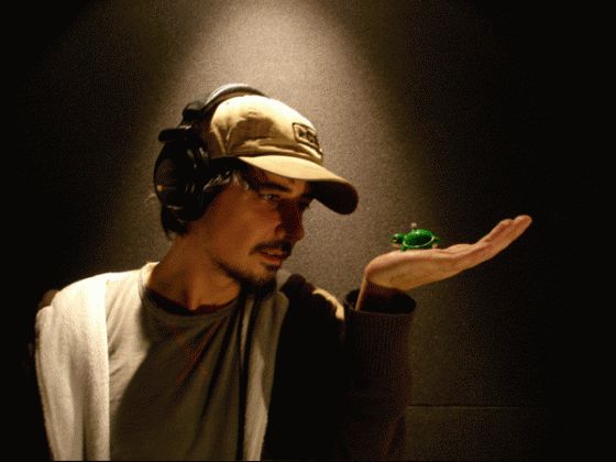 Amon Tobin | Foto: Vid Cousins