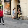 Praha viděná z Hop On busu: krásné památky, Kafka, pivo, rum i sexshopy