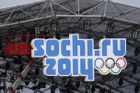 WADA zveřejní 18. července zprávu o dopingovém skandálu v Soči