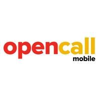 OpenCall logo