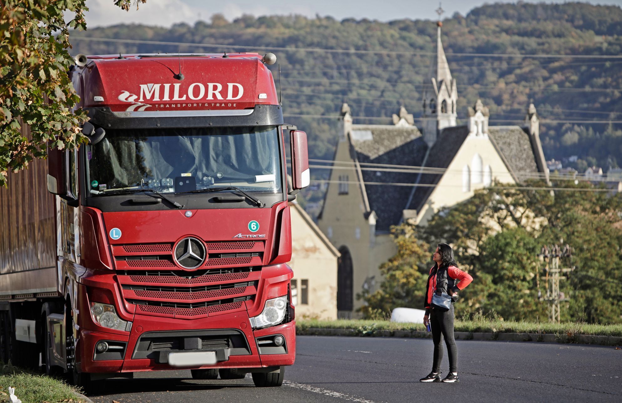 Top foto 2023: Rok očima fotografa Libora Fojtíka