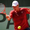 French Open: Berdych - Roberts