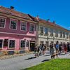 Boskovice, Festival pro židovskou čtvrť, 2024
