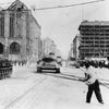 Východní Německo, povstání, historie, výročí, Zahraničí