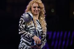 Můžeš vítězit ještě 20 let, láká Siniakovou svět tenisu. Češka odhalila jiné plány