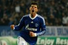 Kanonýr Huntelaar prodloužil v Schalke až do roku 2015