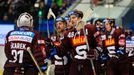 Extraliga: Plzeň -Sparta