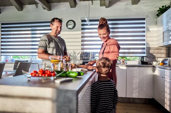 Jaké jsou první kroky k podpoře udržitelnosti? Třídit můžete například i bioodpad.