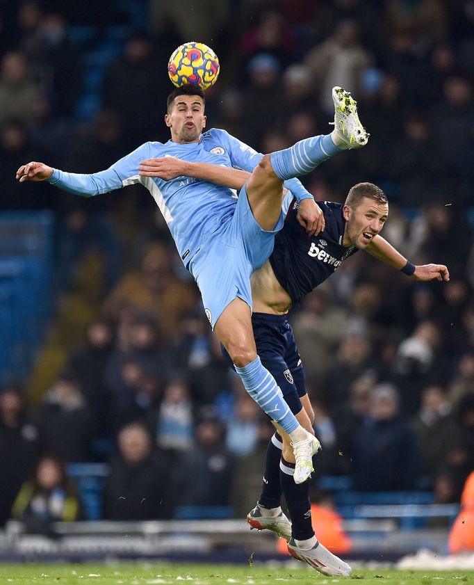 Manchester City - West Ham