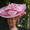 Ascot, Velká Británie, dostihy