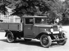 Rychlá nákladní jedenapůltuna Opel Blitz (1930) těžila z moderního šestiválce ve stylu chevroletů a postupně se stala nejprodávanějším náklaďákem v Evropě.