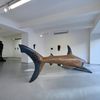 Michal Gabriel, Galerie Václava Špály, 2024