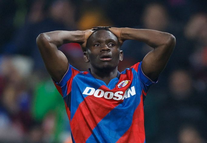 Plzeň - Fenerbahce (Evropská liga)