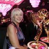 Emmy: Helen Mirrenová