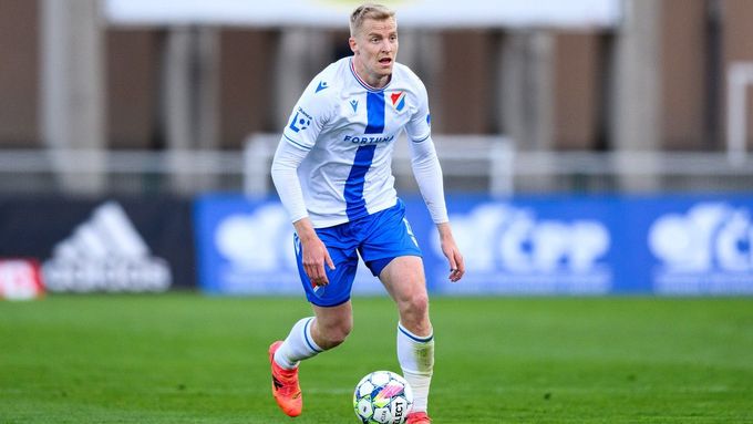 Michal Frydrych