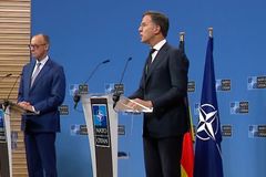 „Vypadalo by to úplně jinak.“ Stratég popsal, jak by se odehrál konflikt Ruska s NATO