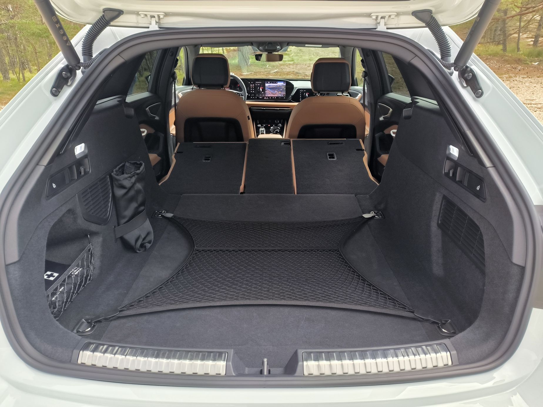 Audi A5 2024 premiéra Nice
