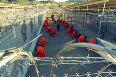 Na Guantánamu se propouštělo, do Albánie