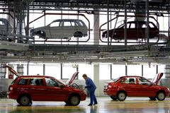 Český dodavatel autodílů v Rusku: Vyrábíme dál, PSA, Renault ani Hyundai neskončily