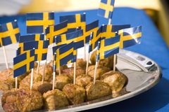 Masové kuličky pocházejí z Turecka, přiznalo Švédsko. Lidé v nadsázce požadují od Ikey omluvu