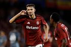 Sparta - Shamrock. Sparťané začínají hlavní fázi Konferenční ligy proti známým Irům