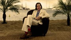 VIDEO: Wes Anderson