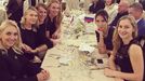 Fed Cup: Rusky na slavnostní večeři