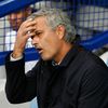 Trenér Chelsea José Mourinho