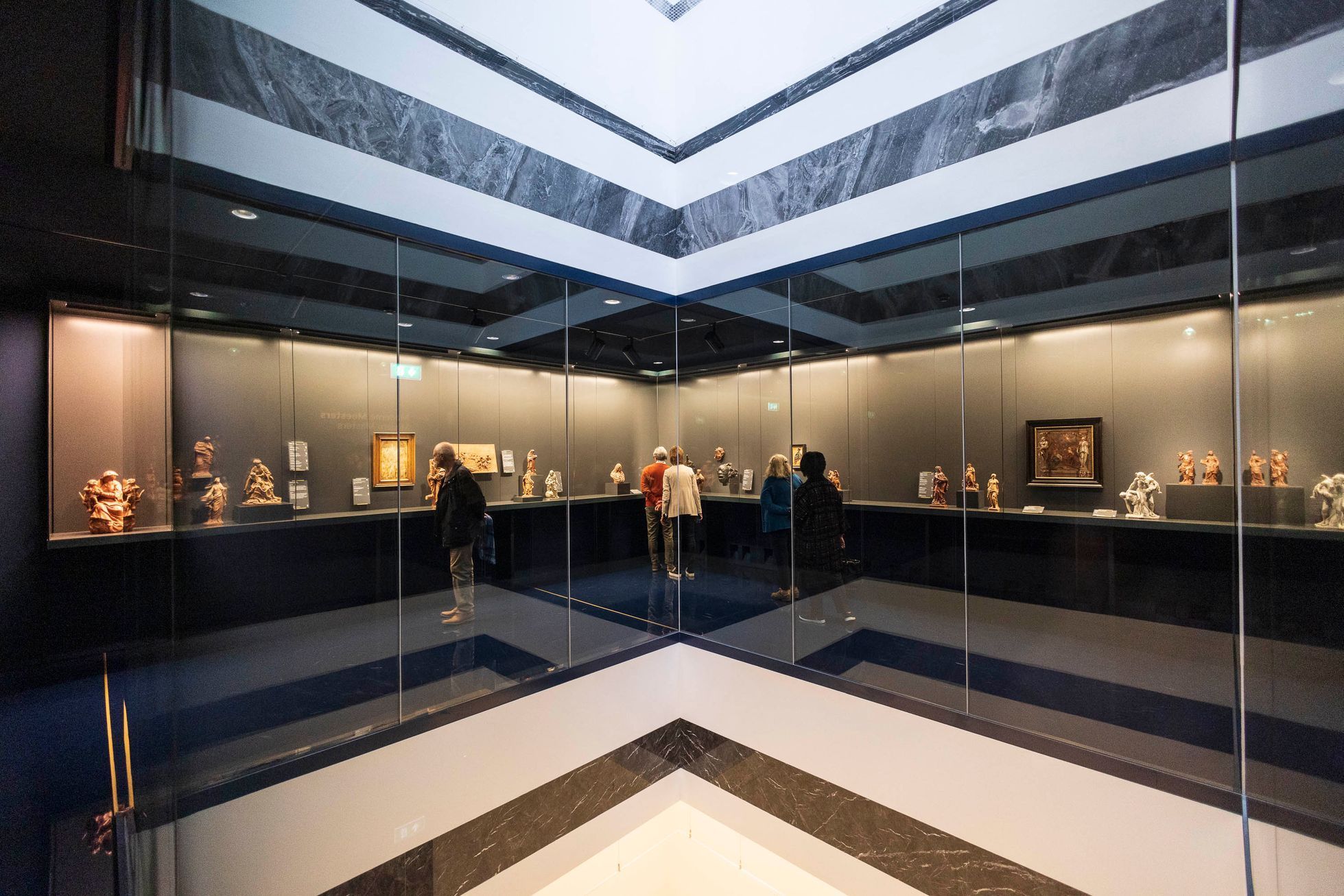 Antverpy, muzeum, Belgie