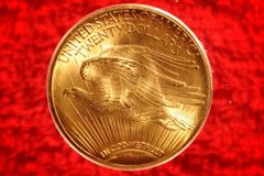 Nejdražší zlatá mince světa je v Praze. Podívejte se