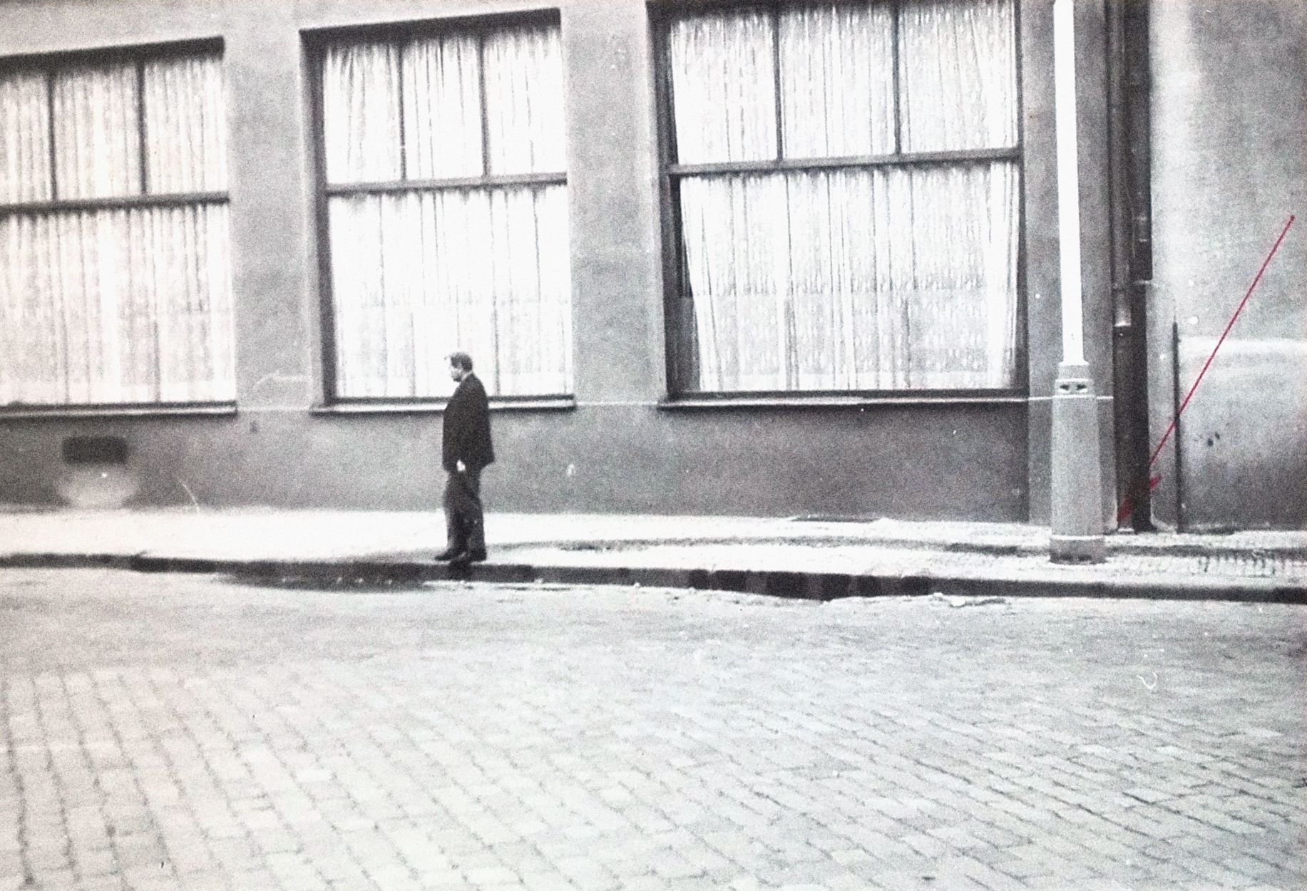 Jednorázové užití / Fotogalerie / Brutální potlačení protestů proti sovětské okupaci Československa v srpnu 1969 /ABS