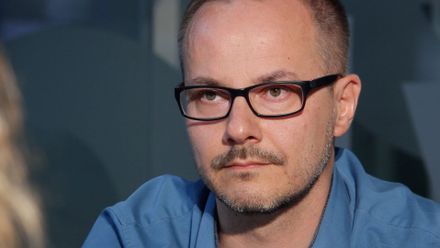 Jsme vycukaná země, hroutíme se před každým rizikem, Západ nechápe náš vztah k Rusku, tvrdí Kudrna