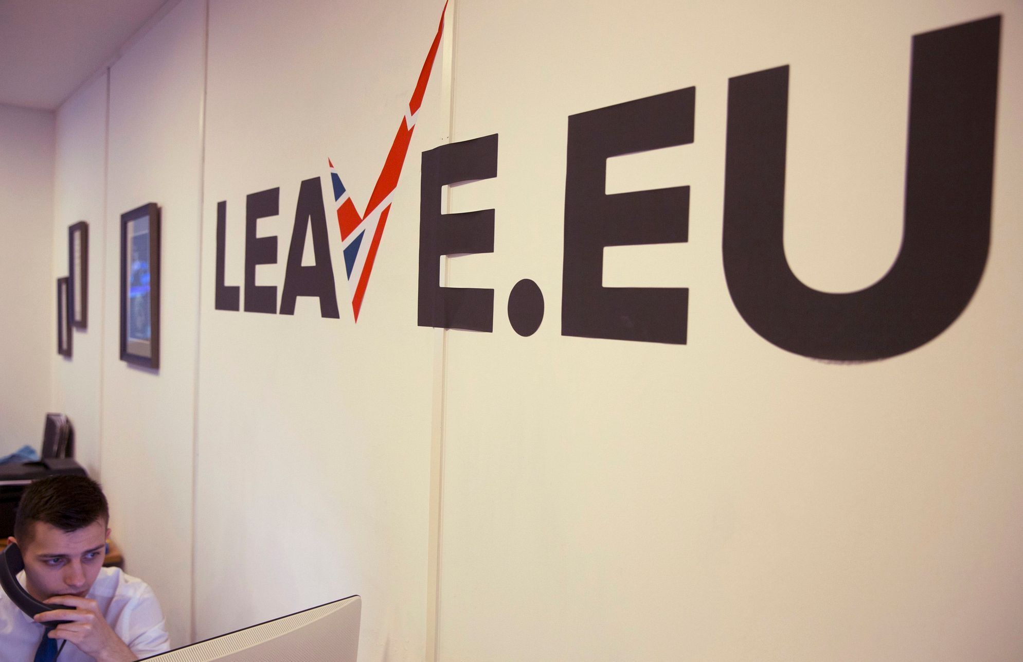 Leave.EU